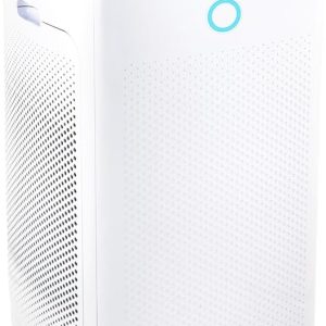 AIRDOCTOR AD5500 HEPA and VOC Air Purifier for Extra Large Spaces & Open Concepts with UltraHEPA, Carbon & VOC Filters - Captures particles 100x Smaller than HEPA Standard (AirDoctor 5500) B0C92LZX2F