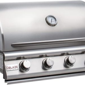 51Bz0IhpN9L._AC_SL1000_.jpg 4 Burner Blaze Grill (32”) NAT GAS B08WJT68LD