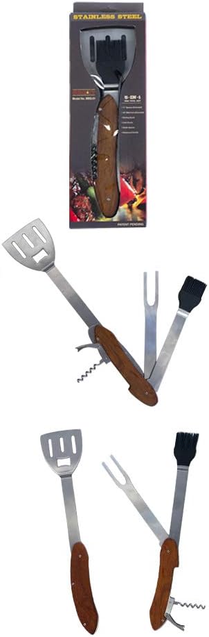 Lion Premium Grills 40-Inch Liquid Propane Grill L90000 with Exclusive Best of Backyard Gourmet Package B07WPG8B31 - Image 3