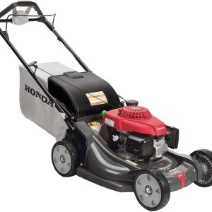 Honda HRX217K5VKA 187cc Gas 21 in. 4-in-1 Versamow System Lawn Mower B00S6Z2GWQ