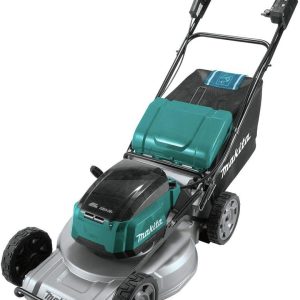 Makita XML09Z 36V (18V X2) LXT® Brushless 21" Self-Propelled Commercial Lawn Mower, Tool Only B08C1YXSH5