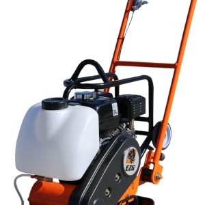 EZG Forward Vibratory Plate Compactor (20" x 14.2") B08B1SLQGV