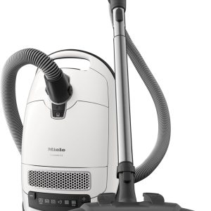 Miele Complete C3 Cat & Dog Canister Vacuum, Model Number: 10014520 B00R43I490