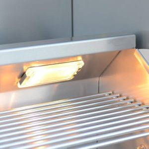 KoKoMo Grills Professional 5 Burner Built In Liquid Propane Grill B074JFG5VY