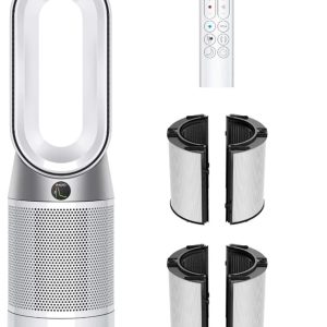 Dyson Purifier Hot+Cool Purifying Heating Fan HP07, w Additional Filter B003FTH0HY