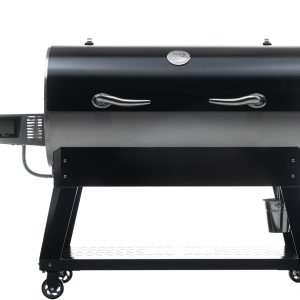 recteq Flagship XL 1400 Pellet Smoker Grill, Wi-Fi-Enabled Electric Pellet Grills, Outdoor Grills & Smokers, BBQ Grill, 1437 Sq. in. Cooking Space B0CXZBF4HW