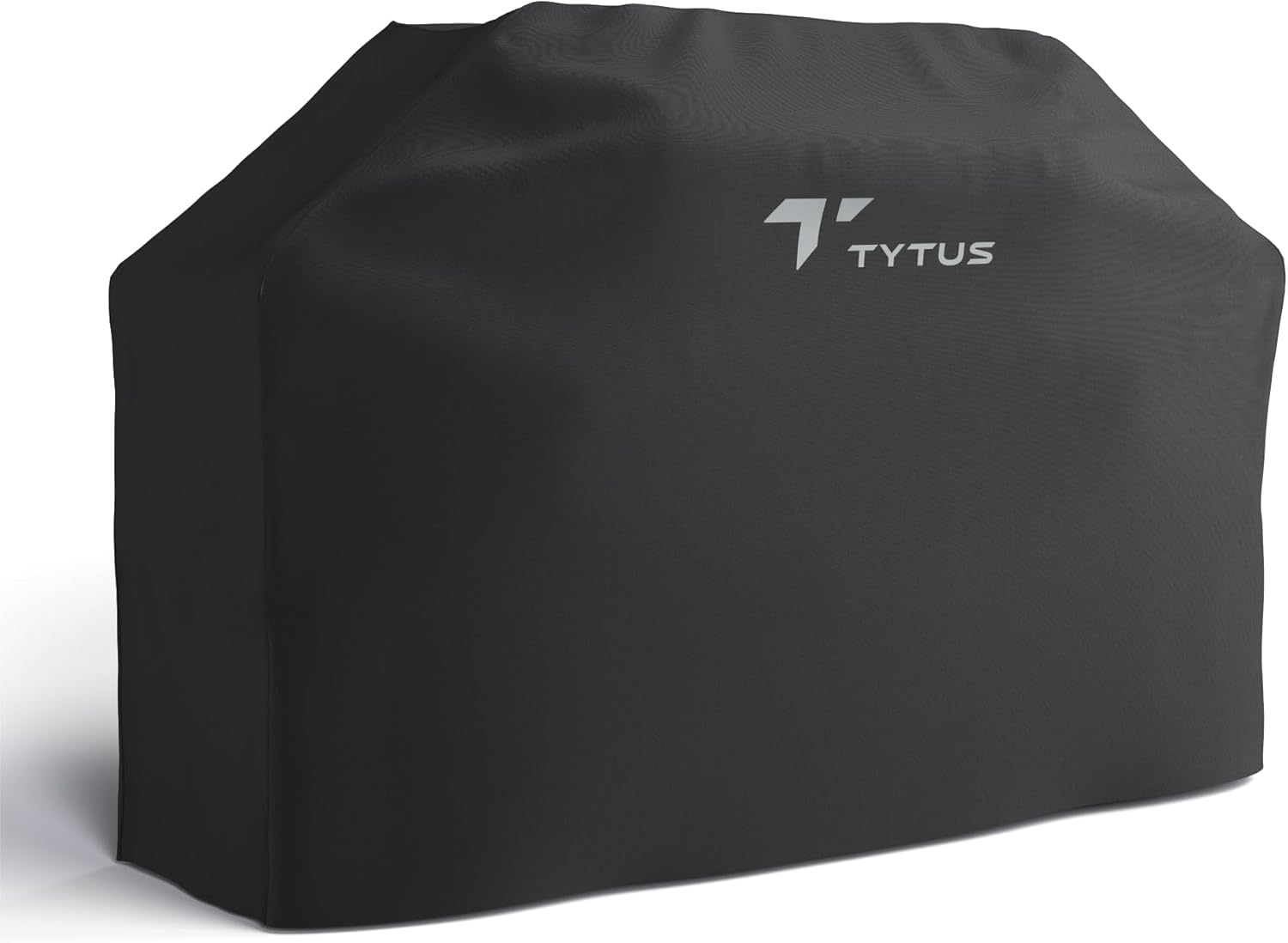 Tytus Fresno 5 Burner Propane or Natural Gas Island Grill with Cover and LED Light - 864 sq. in. Cooking Area, 48,000 BTU Grill, 12,000 BTU Side Burner - Gunmetal & Graphite Stone B0DSK11KC3 - Image 8