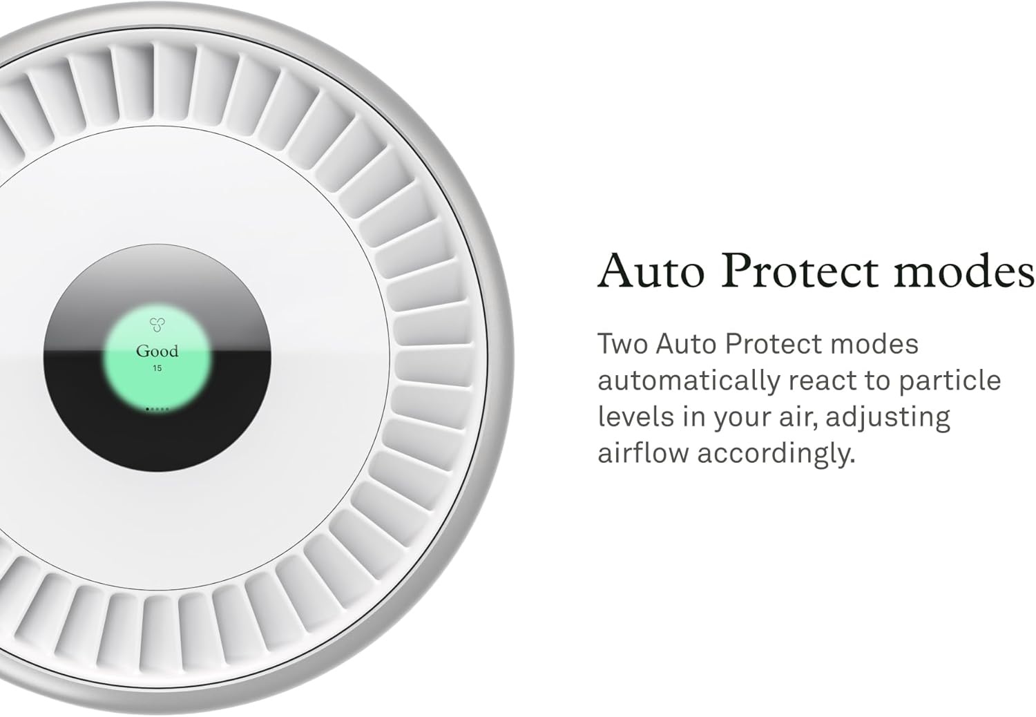 Molekule Air Pro Air Purifier - Purifies Rooms Up to 1000 Sq Ft with High Foot Traffic - FDA Cleared for Destruction of Viruses, Bacteria & Mold - Silver B0BV8PDZ2K - Image 5