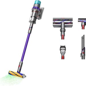 Dyson Gen5detect Cordless Vacuum Cleaner B0C2JD5H7D