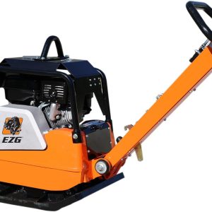 EZG Reversible Vibratory Plate Compactor (ERPC150) B087GY1KZ5