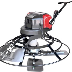 71FLjvPnJcL._AC_SL1500_.jpg 30" Portable Concrete Power Trowel with 36V Battery and 18ft Bull Float Handle B0DXR773MJ
