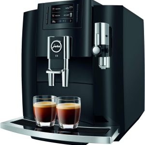 71Ga60M1CtL._AC_SL1500_.jpg Jura E8 Piano Black Automatic Coffee Machine, 64 ounces B07WQYQDW1