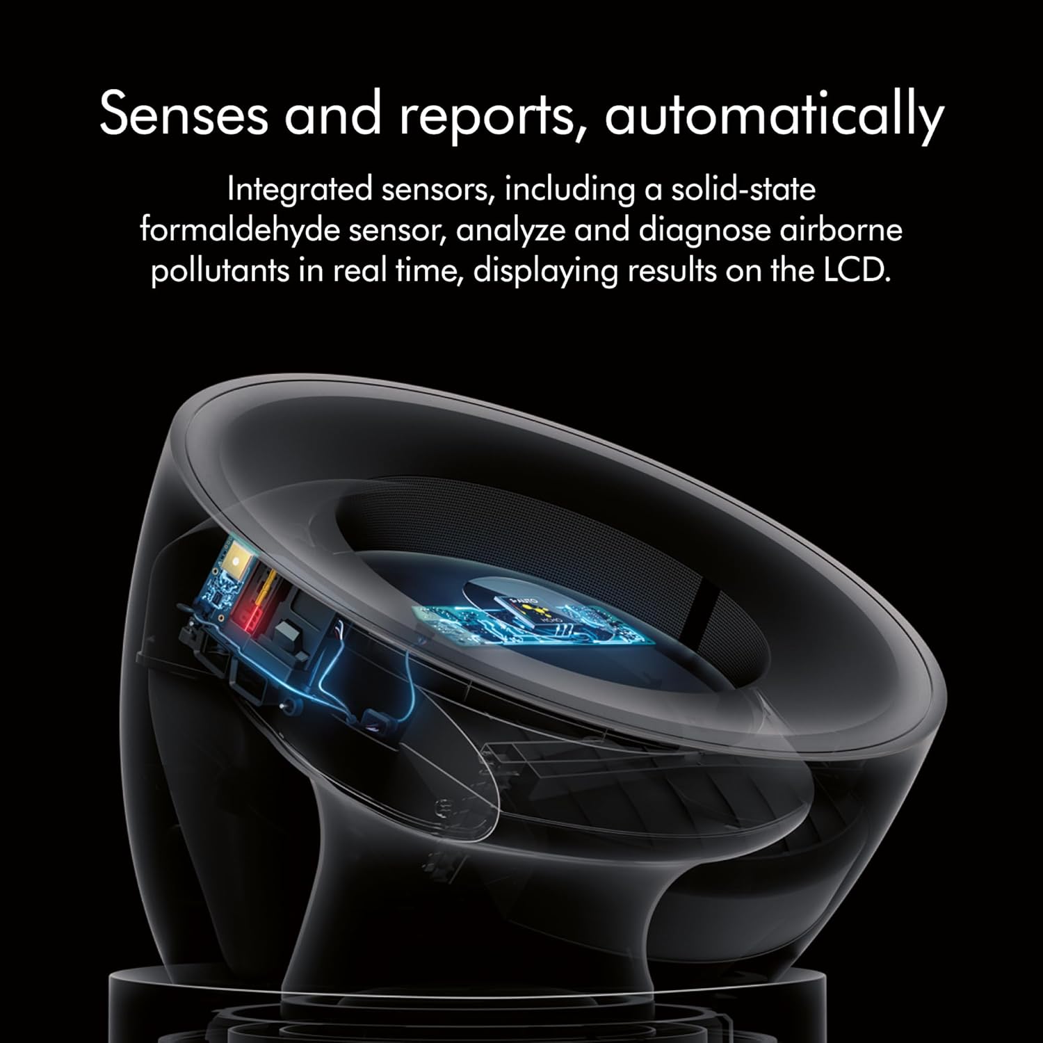 Dyson Purifier Big+Quiet Formaldehyde BP03 B0CDQVR4G9 - Image 3