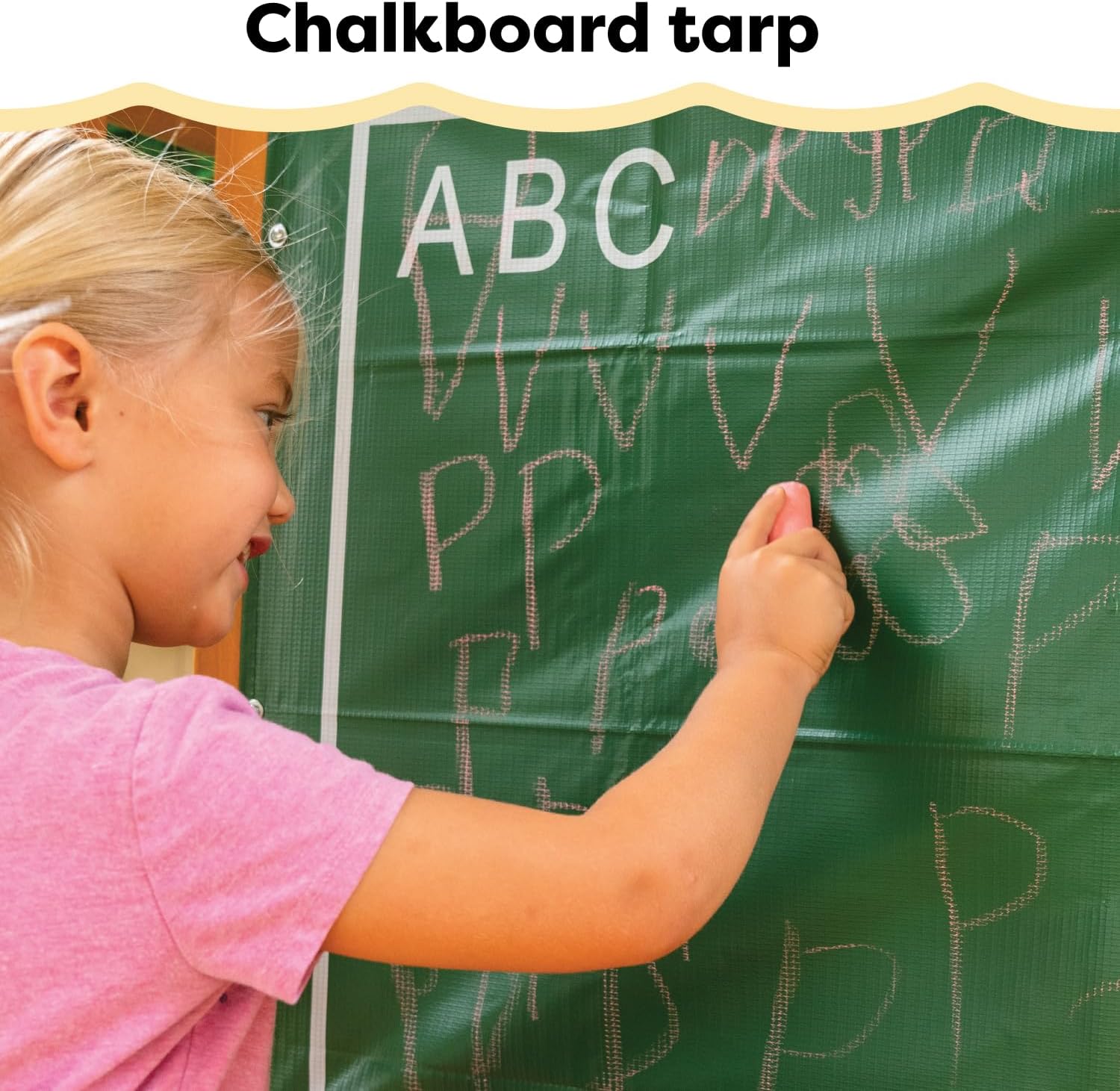 KidKraft Appleton Wooden Swing Set - Image 7