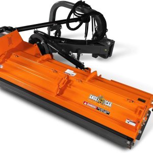 71ScUoWn6OL._AC_SL1500_-1.jpg 86" Heavy Verge 3Point Offset Flail Ditch Bank Mower, 90-120hp, VBM86 B0DQTV9F4M