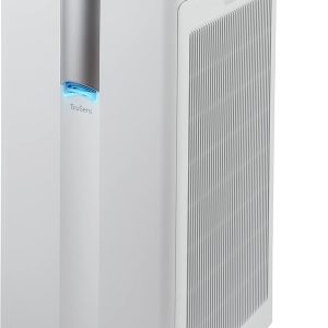 TruSens Z-7000 Performance Air Purifier, Commercial Grade, True HEPA, TRU-BEAM UV-C Light, Up to 2,000 sq ft, Includes SensorPod, Industrial Air Cleaner for Offices, Schools, Businesses, Hospitals B0B831CR58