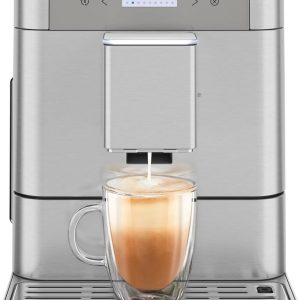 71jRbwcFJfL._AC_SL1500_.jpg KitchenAid Fully Automatic Espresso Machine KF6, KES8556SX, Stainless Steel B0CTCXNVRL