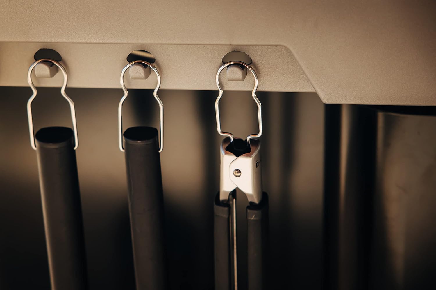 Weber Genesis E-325S Natural Gas Grill, Black B09MV1JNGK - Image 10