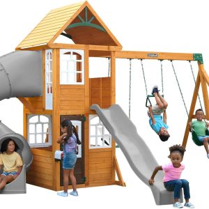 Sterling Falls Swing Set
