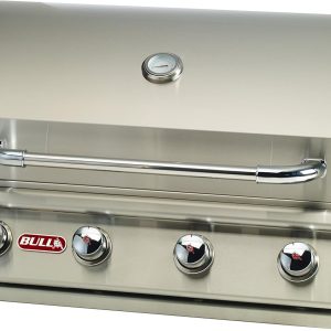 Bull Lonestar Select 30-Inch Built-In Grill (BG-87049), Natural Gas B00CQGFSI0